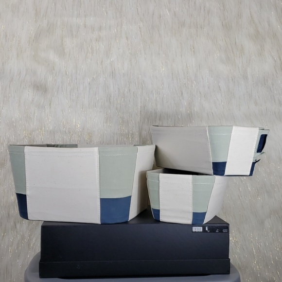 Other - Storage  Bins